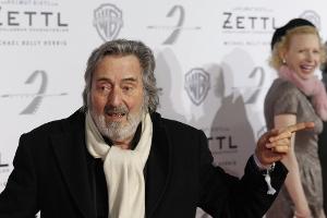 Helmut Dietl: Deutschlands großer Satiriker