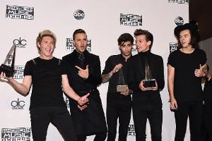 One Direction: Neues Album ohne Zayn Malik