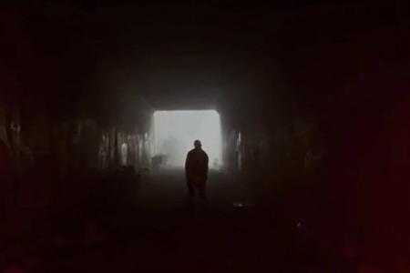 Ein Ausschnitt aus dem ersten Trailer zu 