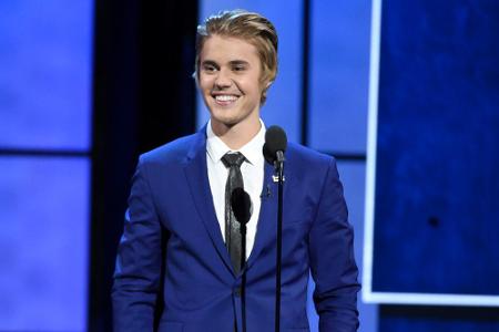Findet Justin Bieber den richtigen Weg? Findet Justin Bieber den richtigen Weg?