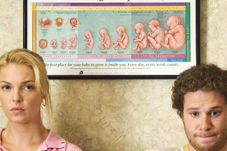 Alison Scott (Katherine Heigl) wird Alison Scott (Katherine Heigl) wird