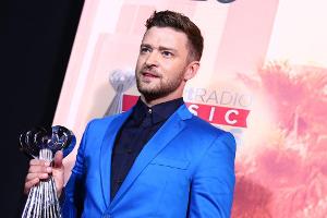 Justin Timberlake hält flammende Rede gegen Mobbing