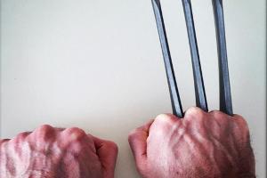 "Ein letztes Mal": Hugh Jackman sagt "Wolverine" Lebewohl