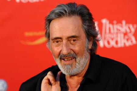 Helmut Dietl ist im Alter von 70 Jahren verstorben Helmut Dietl ist im Alter von 70 Jahren verstorben
