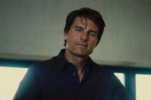 Erster Trailer zu "Mission: Impossible 5" ist da
