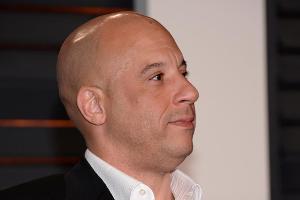 Vin Diesel weint um Paul Walker