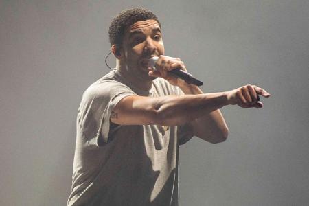 Drake gibt bald nicht mehr nur auf der Bühne den Ton an Drake gibt bald nicht mehr nur auf der Bühne den Ton an