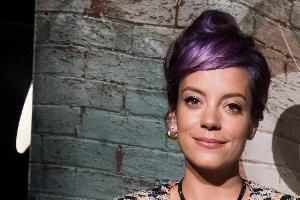 "Fifty Shades of Grey"-Fortsetzung mit Lily Allen?