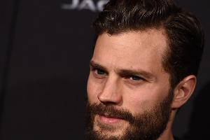 Nach "Fifty Shades": Jamie Dornan dreht Kriegs-Thriller