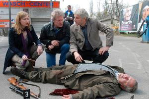 TV-Tipps am Dienstag