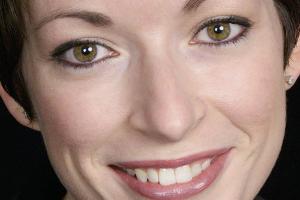 Mahtob Mahmoody: "Mein Vater war ein Monster"