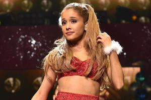 Der Style von Ariana Grande