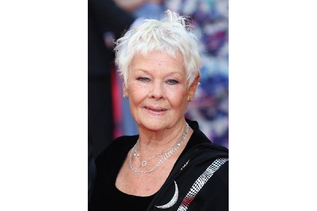 ...Erfinderin Q alias Judi Dench den Filmtod sterben musste, wurde die Rolle des Q mit dem...