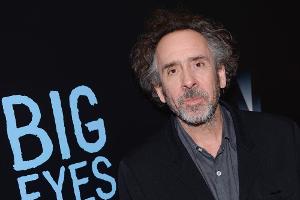 Tim Burton dreht "Dumbo"