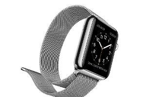 Was Sie über die Apple Watch wissen müssen