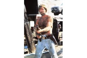 Chuck Norris: Darum musste er seine Karriere beenden