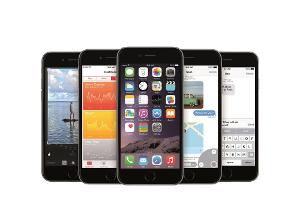 Das steckt drin in iOS 8.2