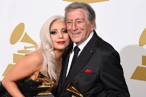 Lady Gagas Hochzeit: Tony Bennett als Show-Act engagiert