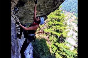 Sportlich, sportlich: So halten sich die Stars fit