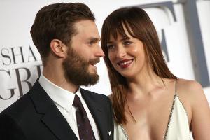Millionen-Gagen fürs "Shades of Grey"-Sequel?