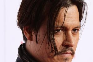 "Fluch der Karibik"-Dreharbeiten: Johnny Depp ist verletzt