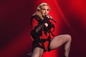 Madonna: "Warum darf ich keinen 25-Jährigen daten?"