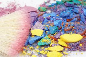 Kaputte Beauty-Produkte - und jetzt?