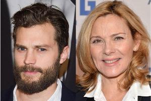 "Fifty Shades": Kim Cattrall findet Jamie Dornan nicht sexy