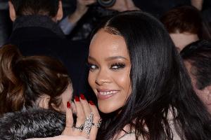 Rihanna ist das neue Dior-Gesicht