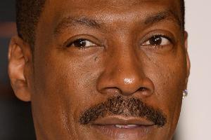 Neuer Job für Eddie Murphy?