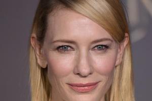Cate Blanchett: So heißt ihre Tochter