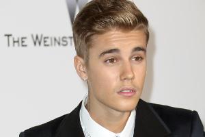 Justin Bieber: Besuch von der Polizei