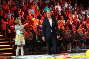 "Das Spiel beginnt!": So wird die neue Samstagabendshow