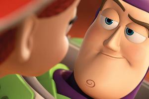 "Toy Story 4" wird romantisch