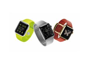 Apple Watch: Filme auf dem Handgelenk?