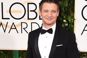 Jeremy Renner in "Story of Your Life"