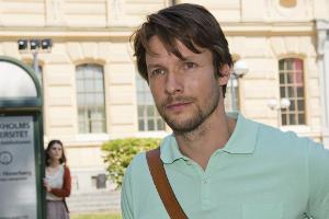 Neun Fragen an den "Inga Lindström"-Star Bert Tischendorf