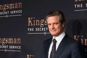 Frauenschwarm Colin Firth hält sich nicht für sexy