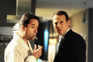 TV-Tipps am Sonntag