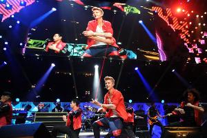 Endlich 21! - Justin Bieber in Zahlen