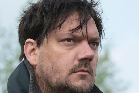 Kommissar Bukow (Charly Hübner) hat mit privaten Problemen zu kämpfen. Kommissar Bukow (Charly Hübner) hat mit privaten Problemen zu kämpfen.