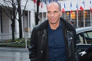 Varoufakis: Macht er allen nur etwas vor?