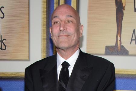 Sam Simon bei den Writers Guild Awards 2014 Sam Simon bei den Writers Guild Awards 2014