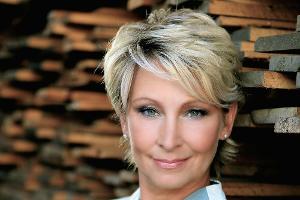 Claudia Jung: "Ein Seitensprung ist kein Trennungsgrund"