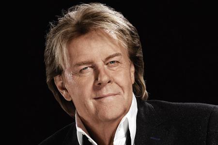 Keine Angst vor den Neuen Medien: Schlager-Star Howard Carpendale Keine Angst vor den Neuen Medien: Schlager-Star Howard Carpendale