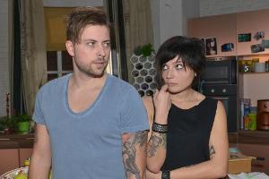 Das passiert heute in den Soaps