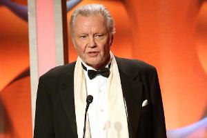 Jon Voight: Scharfe Kritik an Präsident Obama