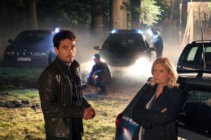 Oliver Mommsen will ein "Tatort"-Special beim Dschungelcamp