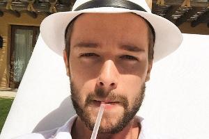 Patrick Schwarzenegger: Ist er seiner Miley treu?