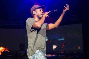 Neues Album von Kendrick Lamar bereits erschienen